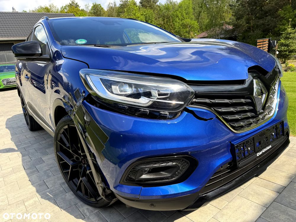Renault Kadjar - 23