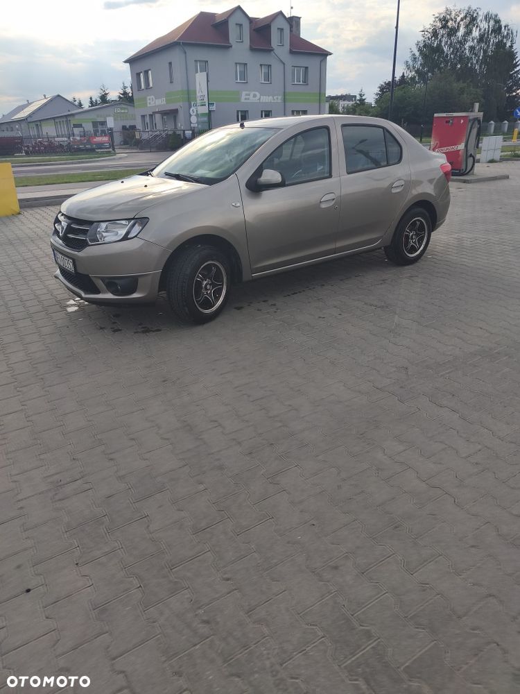 Dacia Logan - 3