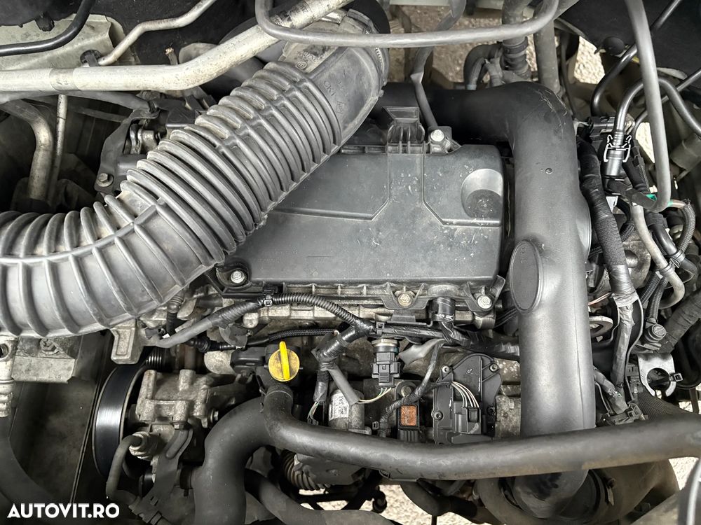 Renault Master dCi 125 L2H2 - 20