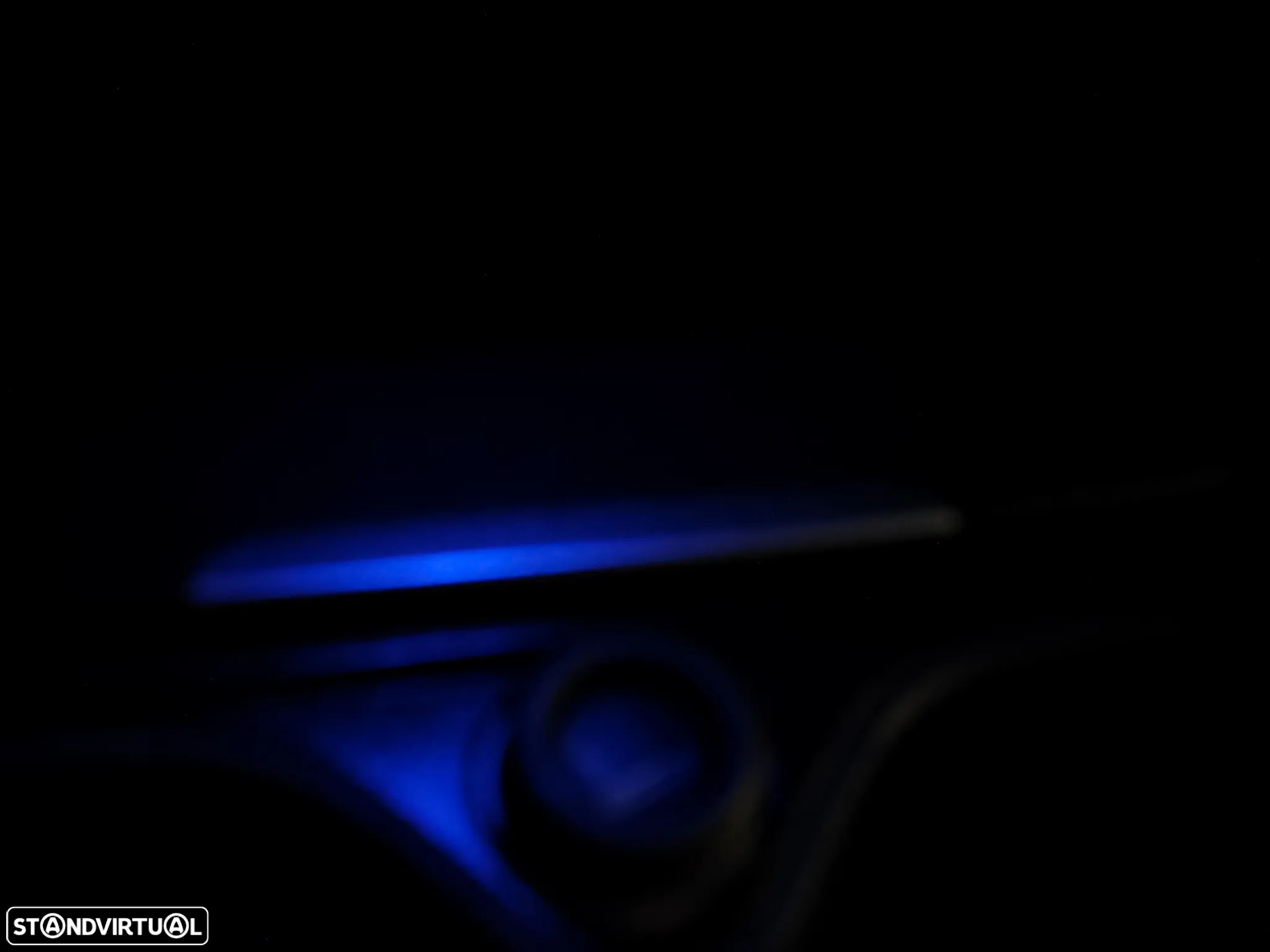 BMW 116 d EDynamics Line Urban - 13