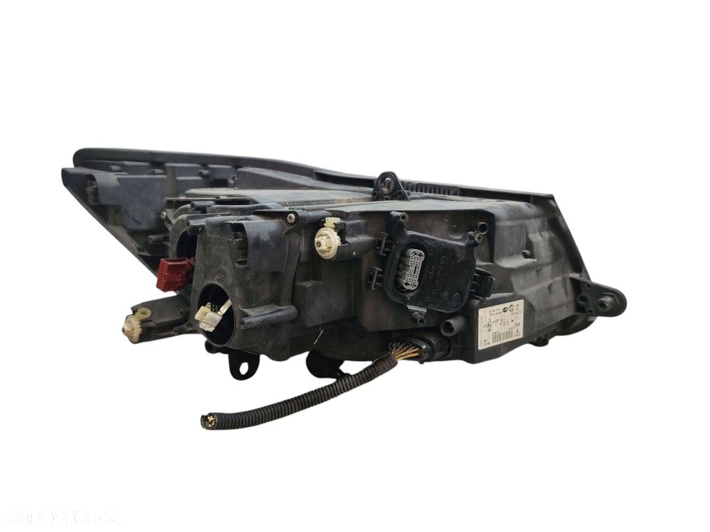 LAMPA LEWY PRZÓD SKODA SUPERB II LIFT (2013-2015) 2.0 TDI 170KM 3T1941015H