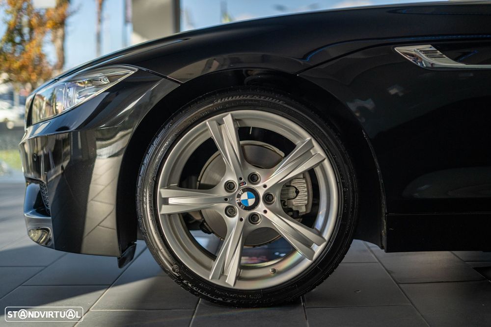 BMW Z4 18 i Pack M Auto - 57