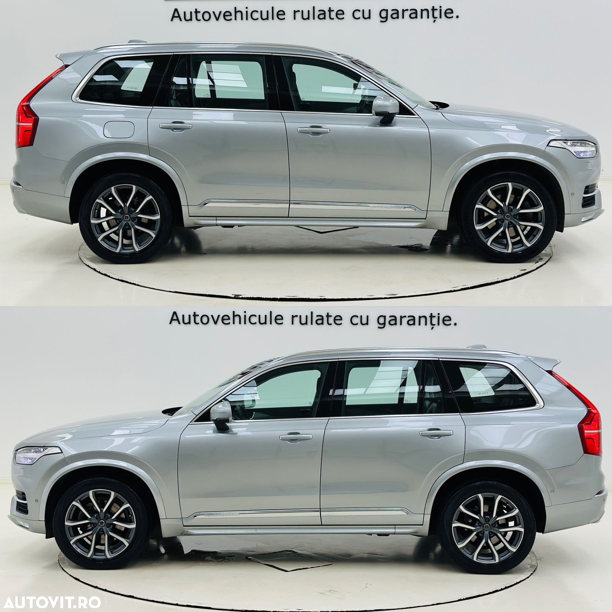 Volvo XC 90 - 5