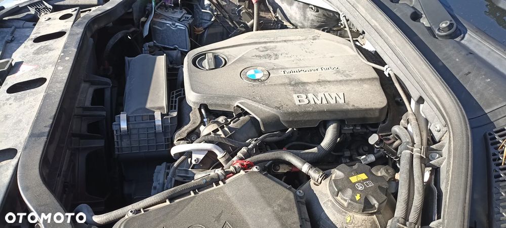 BMW X3 - 22