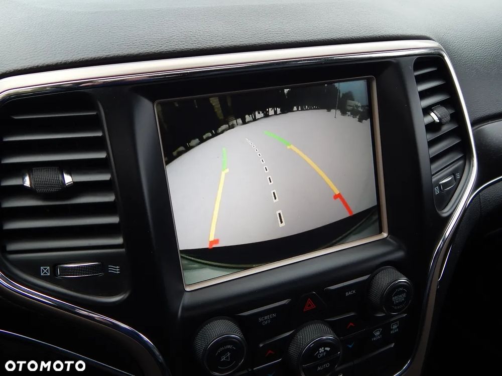 Jeep Grand Cherokee 3.6 V6 Laredo - 15