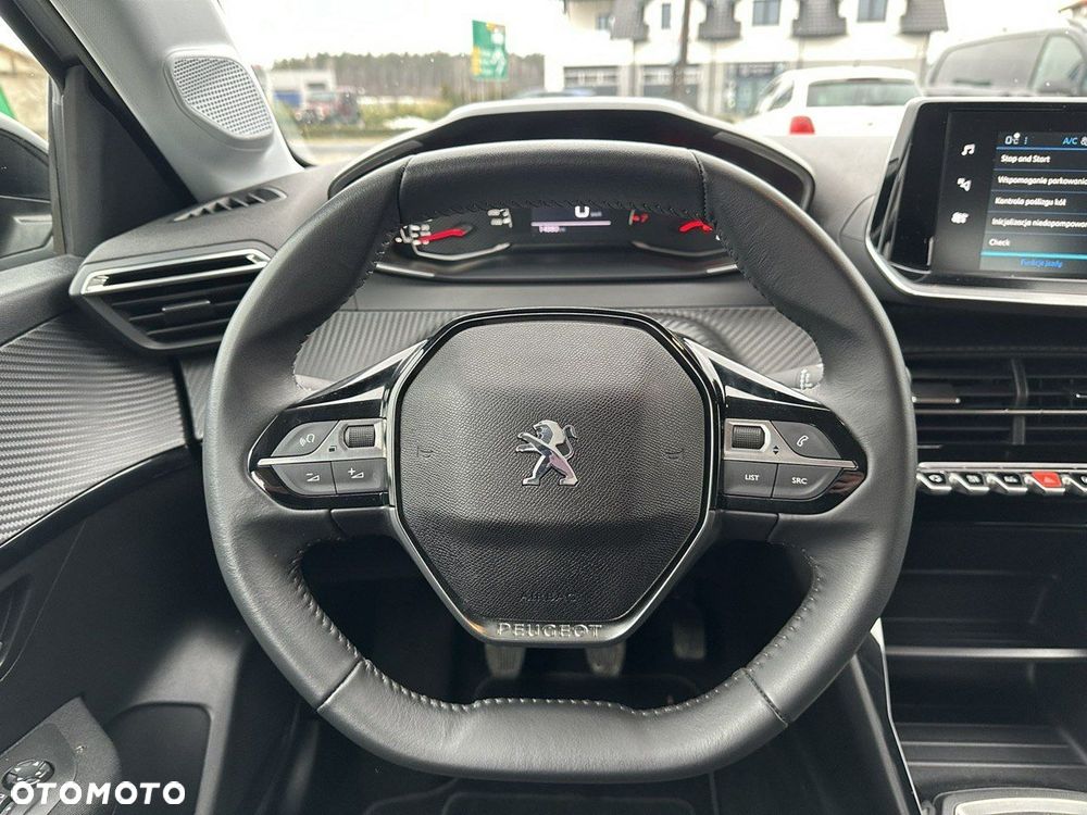 Peugeot 208 1.2 PureTech Like S&S - 13