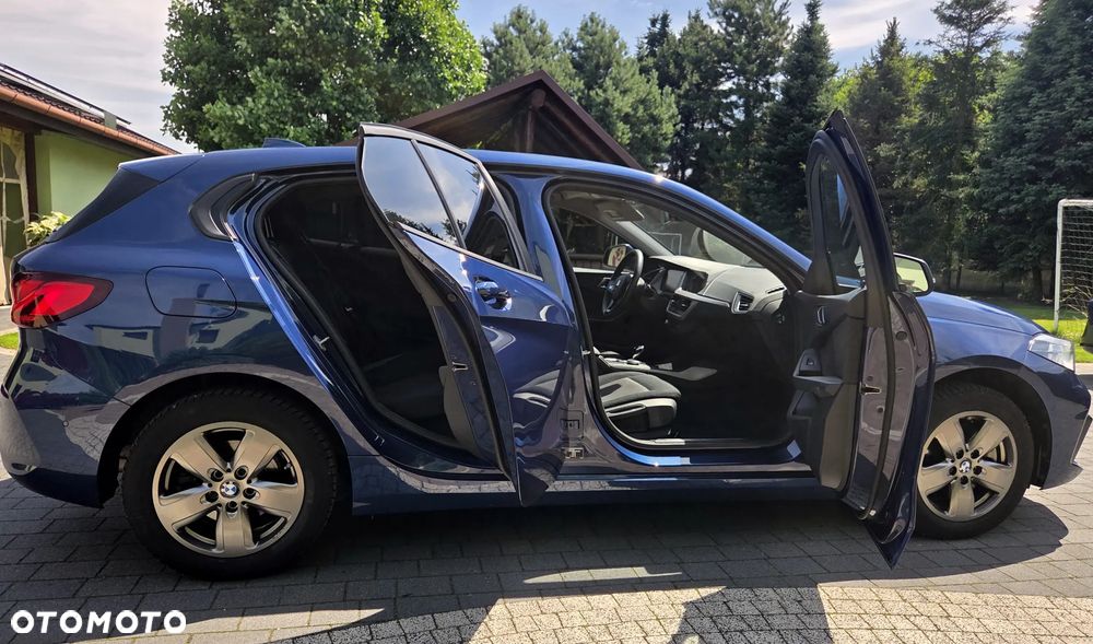 BMW Seria 1 118i GPF Advantage - 12