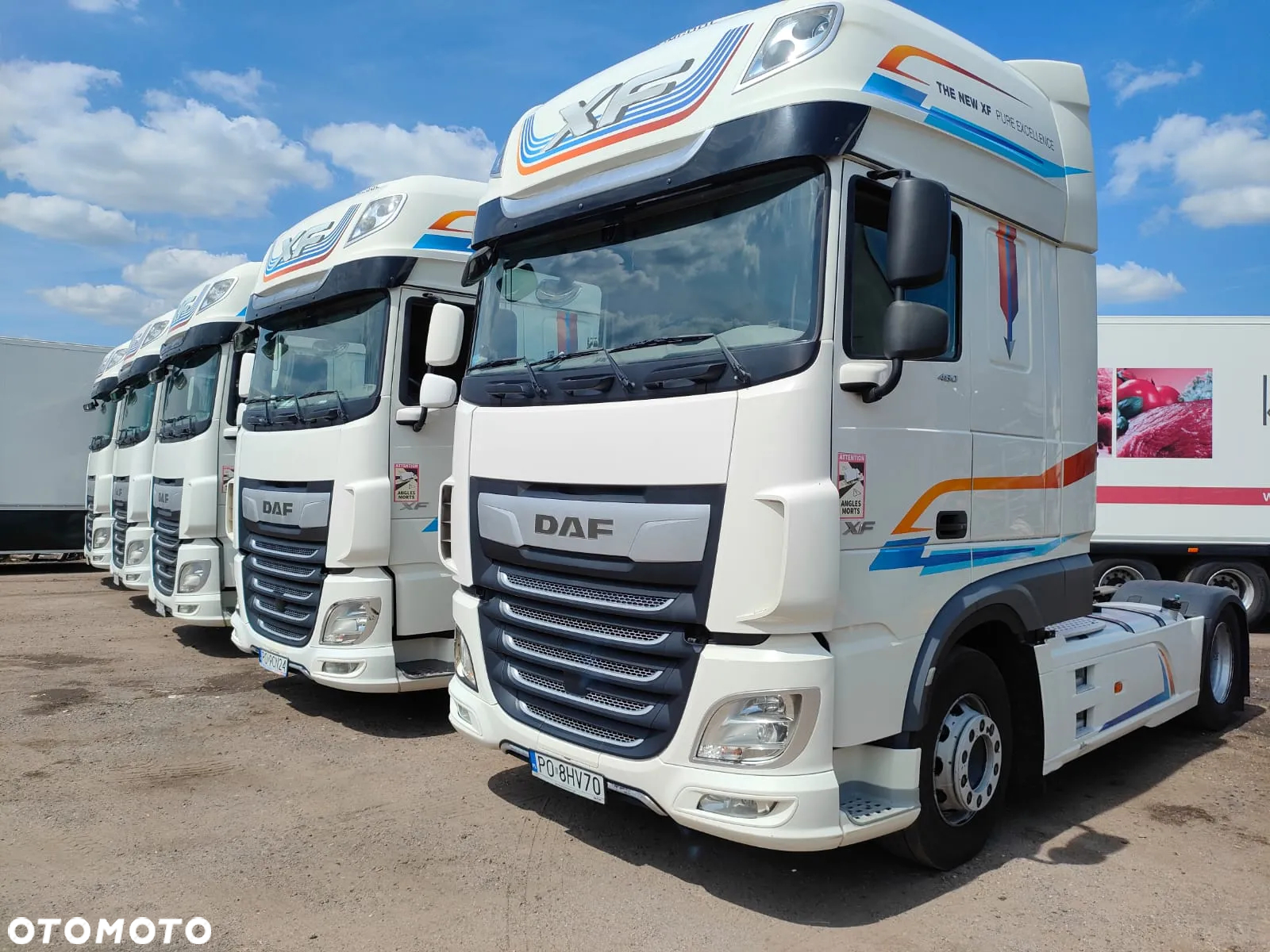 DAF XF 480 - 7