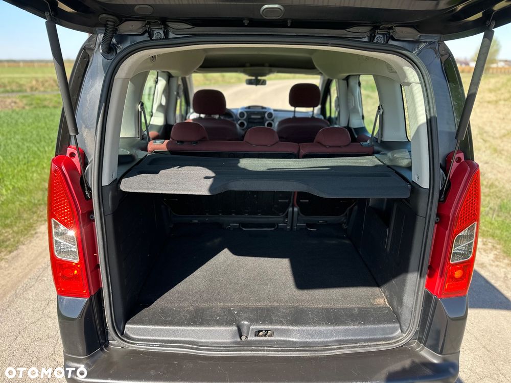 Citroën Berlingo 1.6 16V Multispace - 25