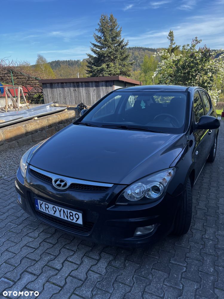 Hyundai i30 1.6 CRDi Classic - 1