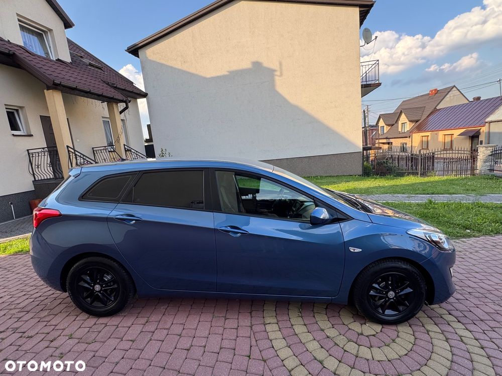 Hyundai i30 1.6 Premium - 7