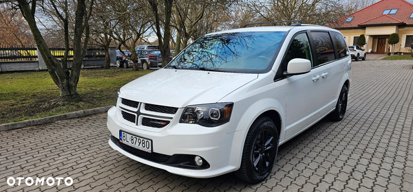 Dodge Grand Caravan
