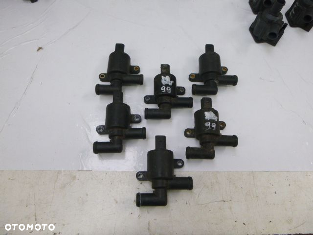 AUDI VW SKODA SEAT DODATKOWA POMPKA WODY 1K0965561F 06H121601E 7H0965561A - 2