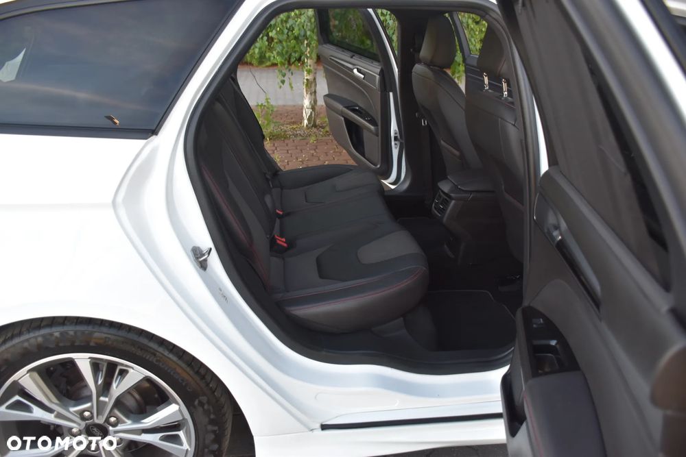 Ford Mondeo 1.5 EcoBoost ST-Line X - 16