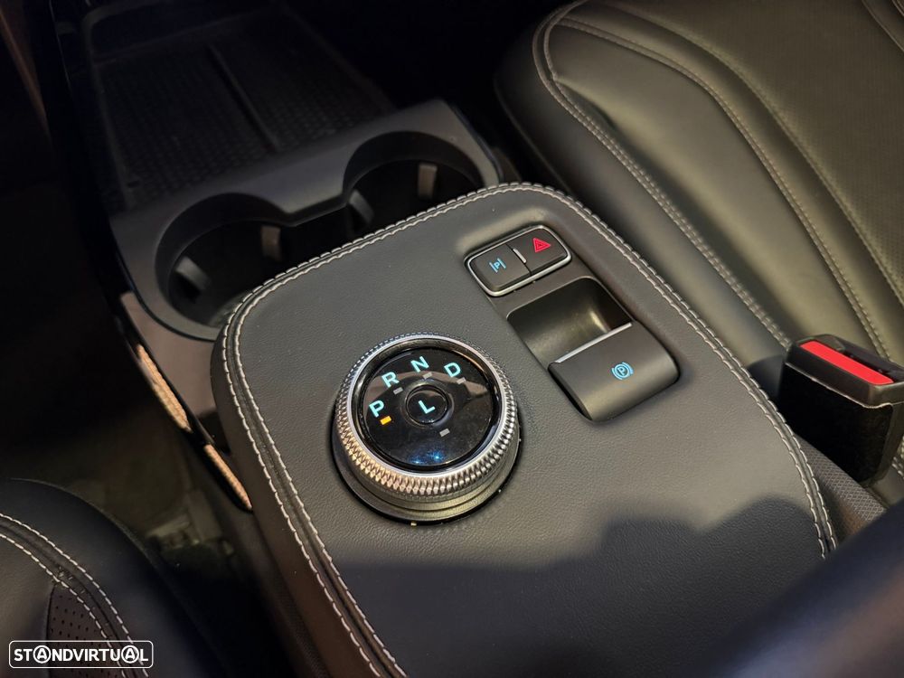 Ford Mustang Mach-E 98.7 kWh Premium - 27