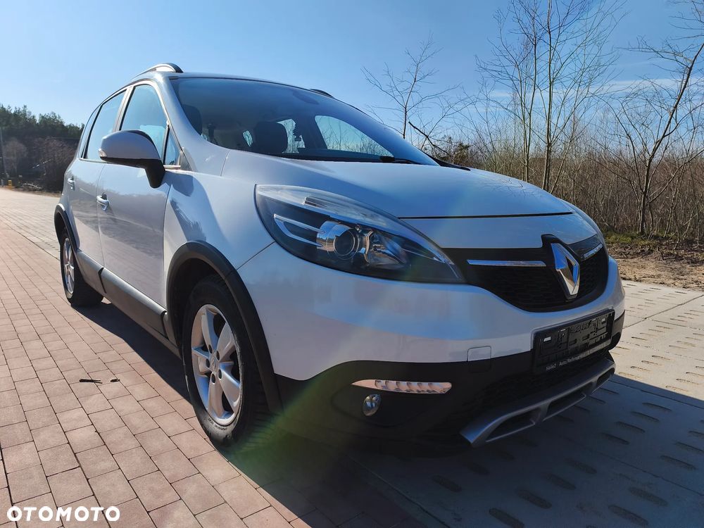 Renault Scenic - 3