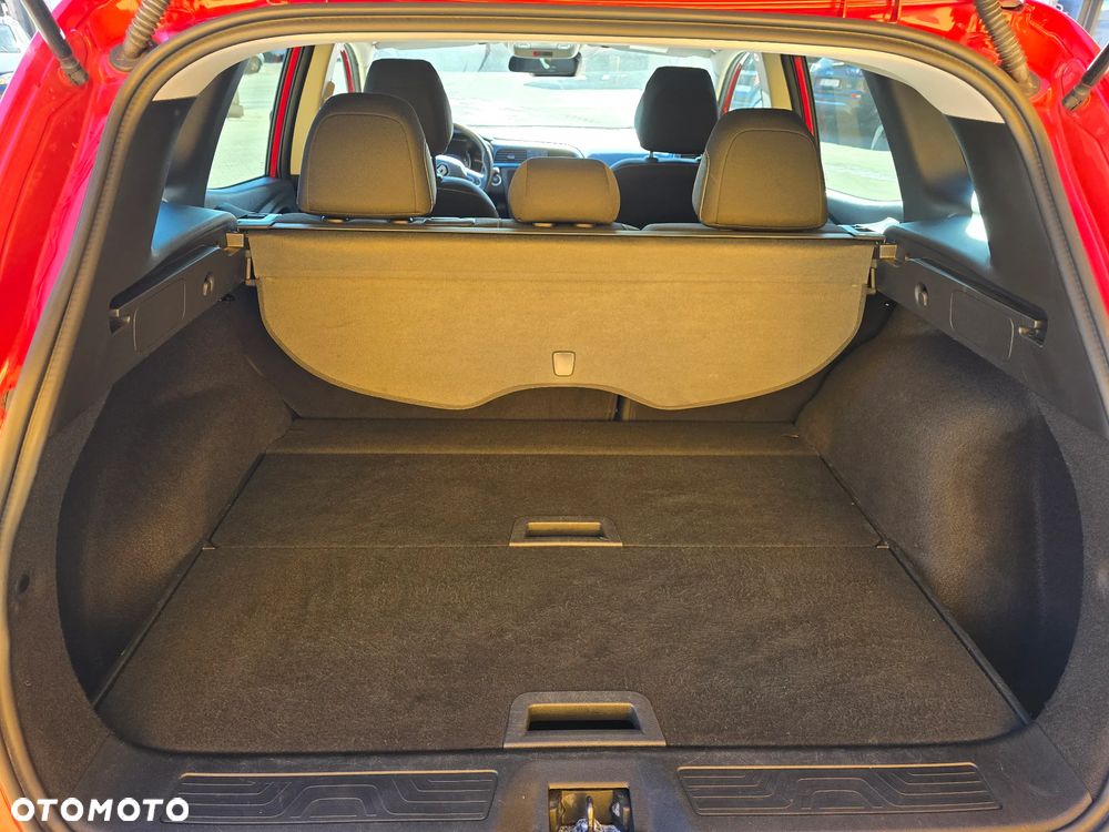 Renault Kadjar 1.3 TCe FAP Easy Life EDC - 12