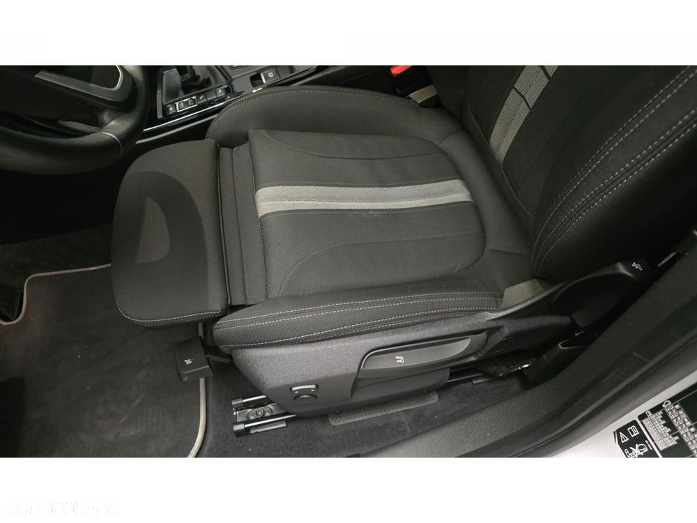 BMW X2 xDrive20d - 19