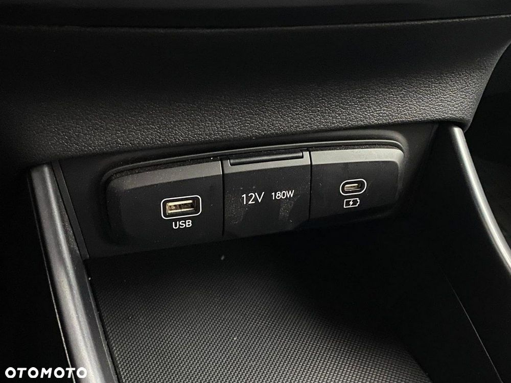 Hyundai i20 1.2 Modern - 21
