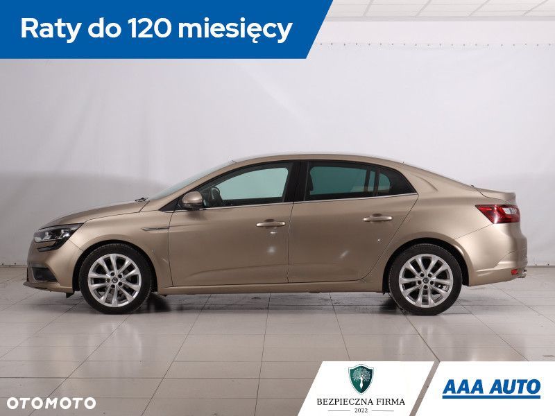 Renault Megane - 4