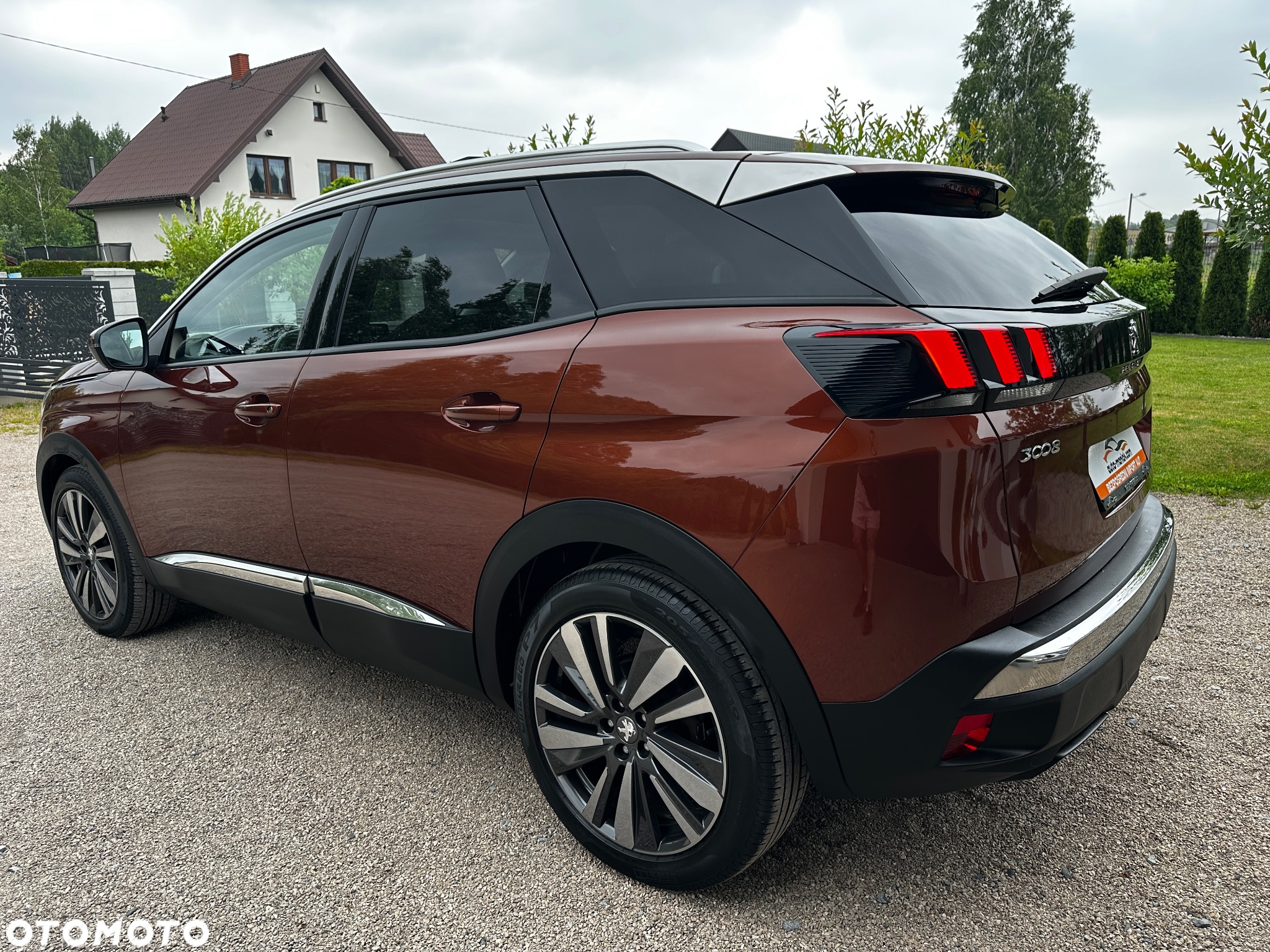 Peugeot 3008 HDi 115 Business-Line - 13