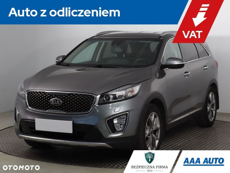 Kia Sorento - 2