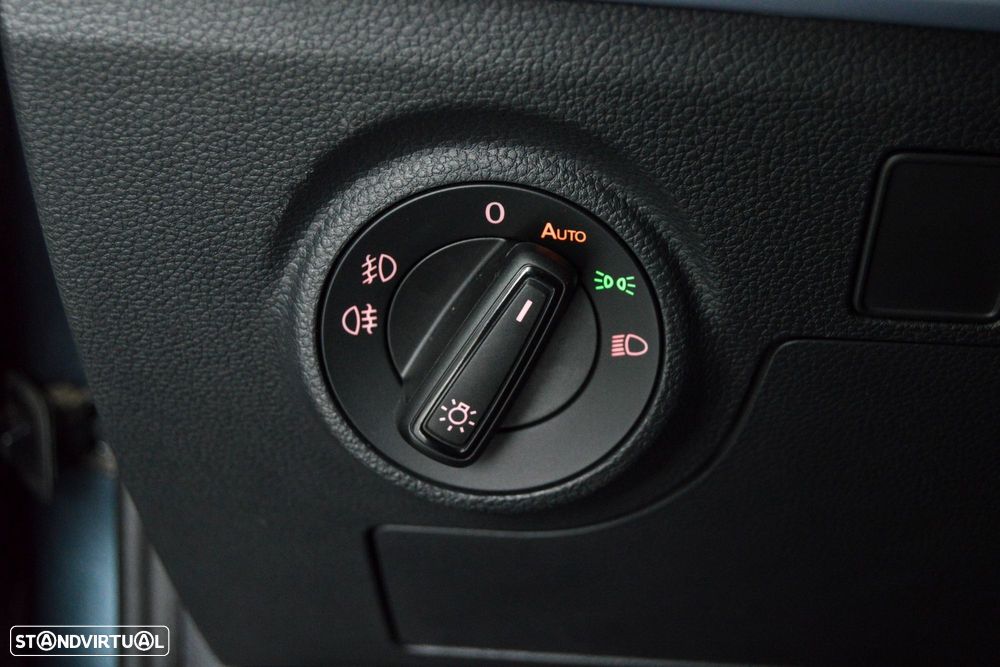 SEAT Ibiza 1.0 TSI FR - 30