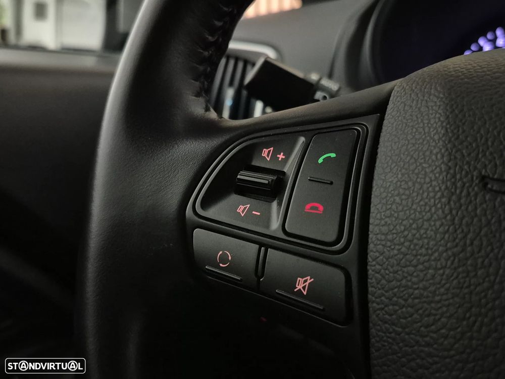 Kia Rio 1.2 CVVT In Town - 20