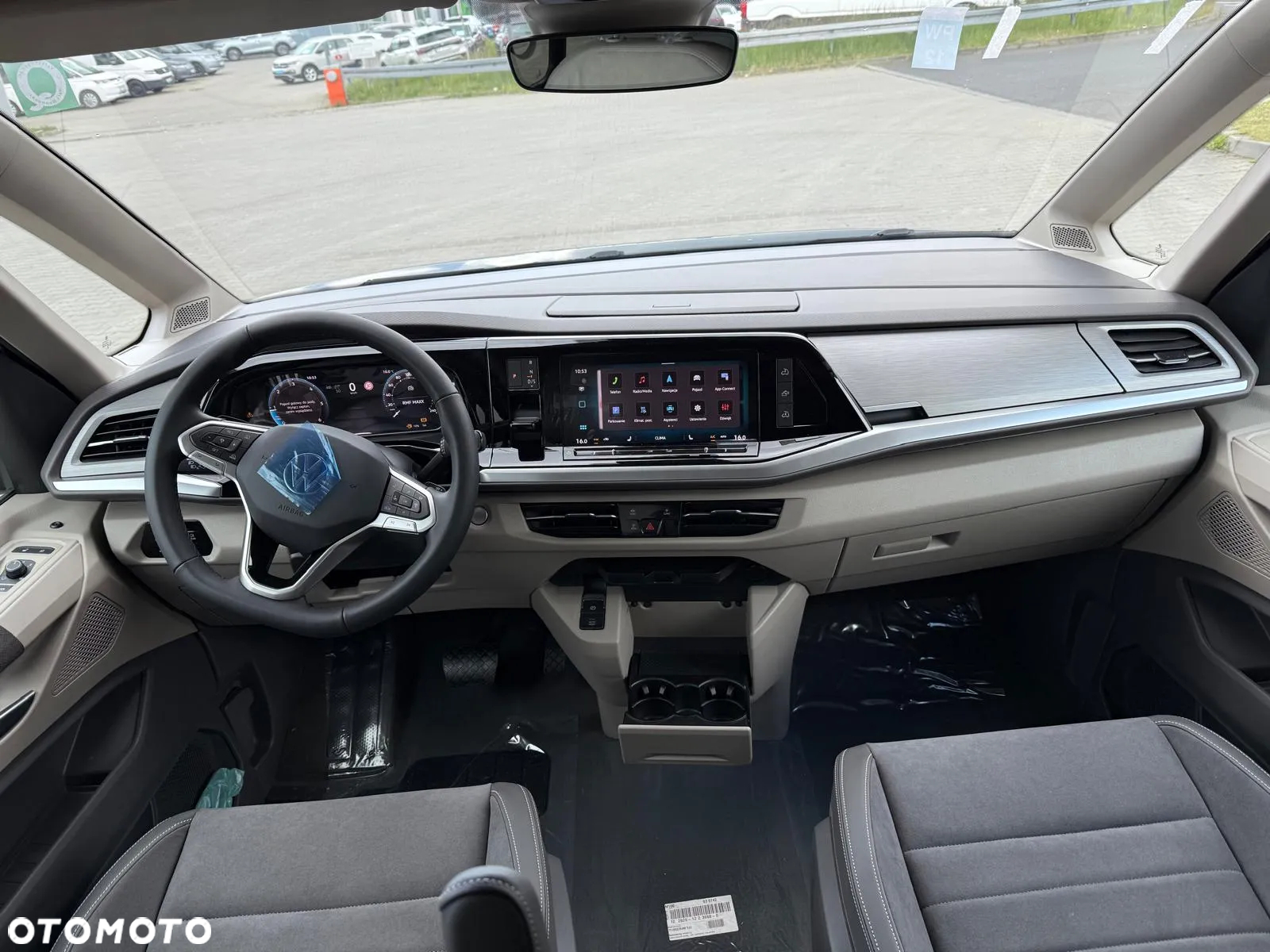 Volkswagen California - 17