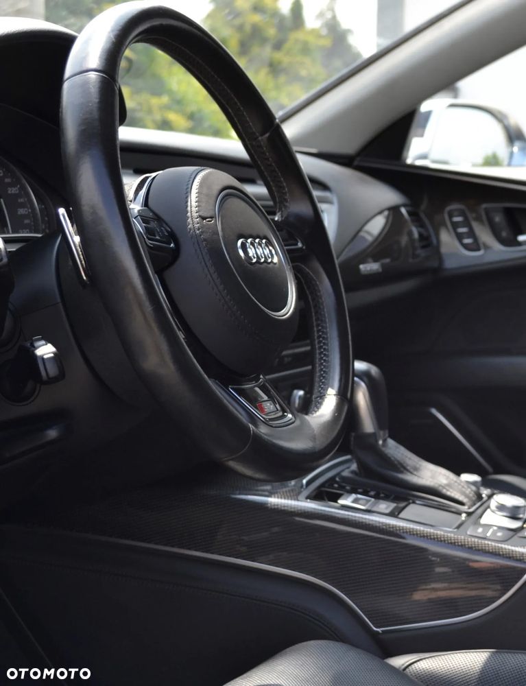 Audi S7 Sportback - 22