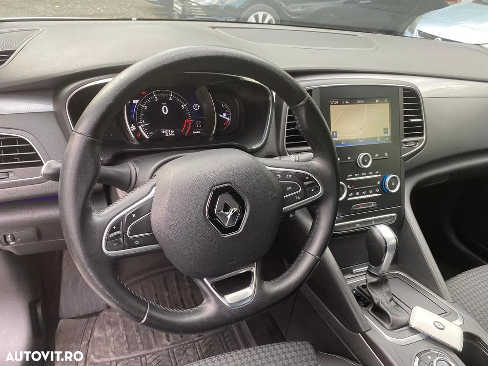Renault Talisman ENERGY TCe 150 EDC LIFE - 15