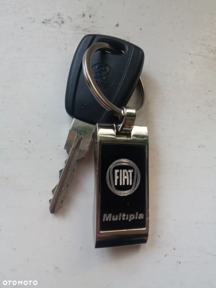 Fiat Multipla - 25