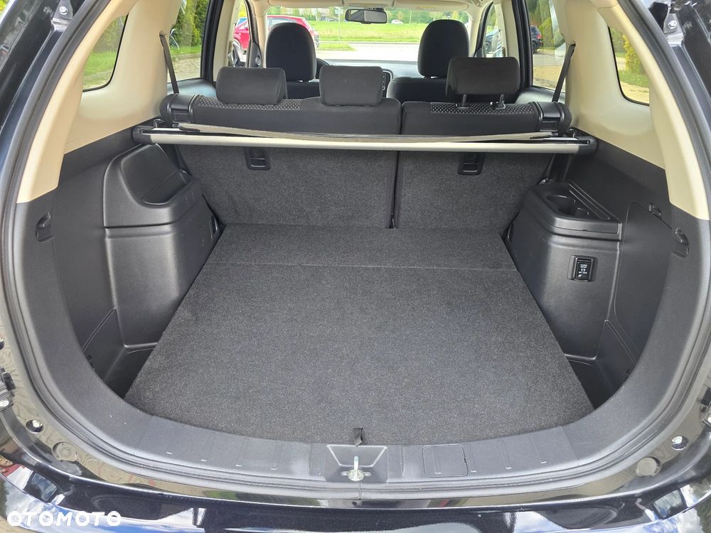 Mitsubishi Outlander 2.0 2WD Edition - 30