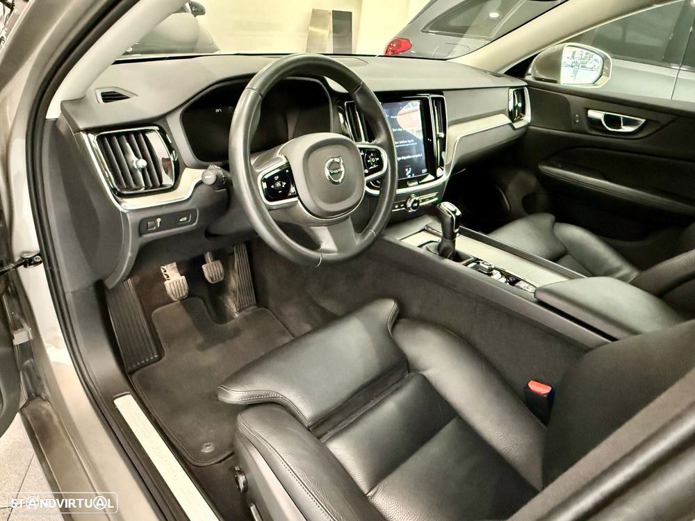 Volvo V60 2.0 D4 Inscription - 8