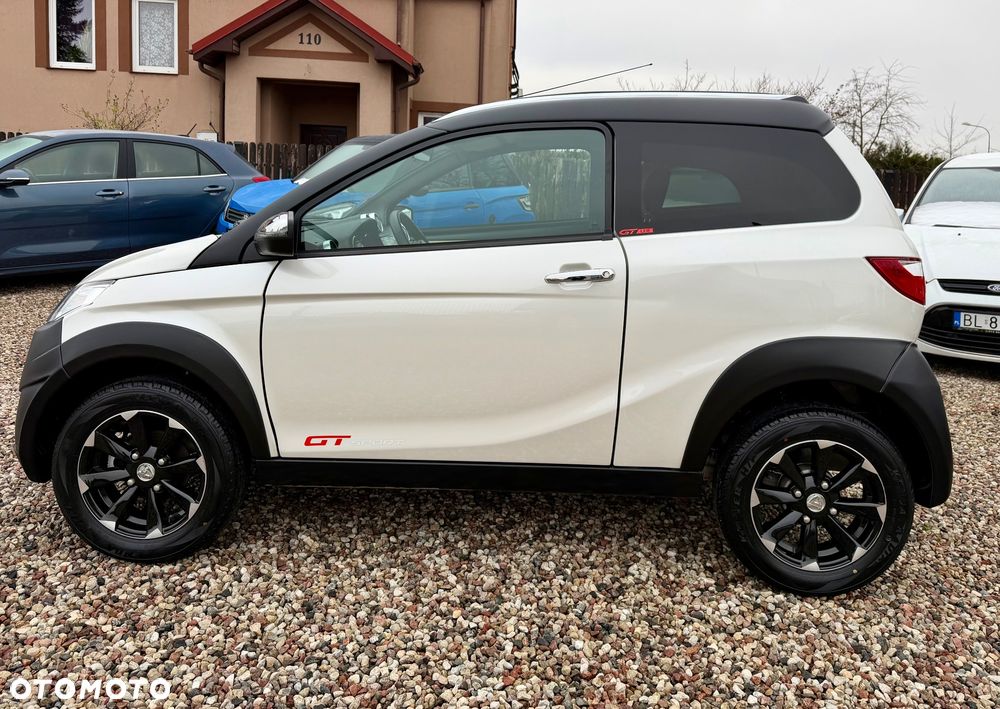 Aixam Crossline - 21