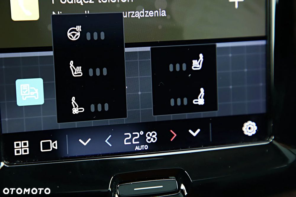 Volvo XC 60 T8 Plug-In Hybrid AWD Ultimate Dark - 30