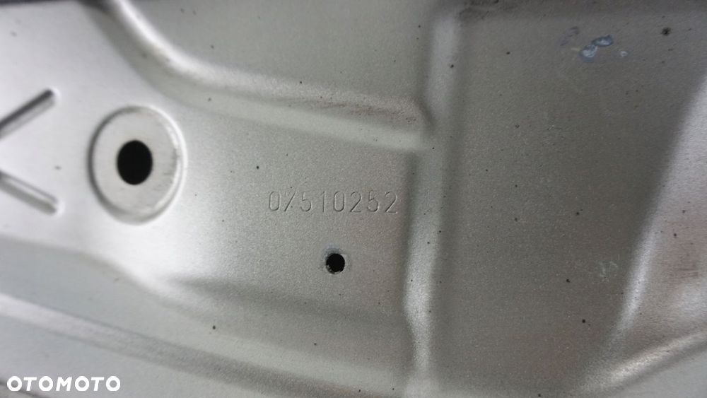 MASKA PRZÓD POKRYWA SILNIKA CITROEN C5 3 III X7 08-11 KCHC 2008-2011 - 10