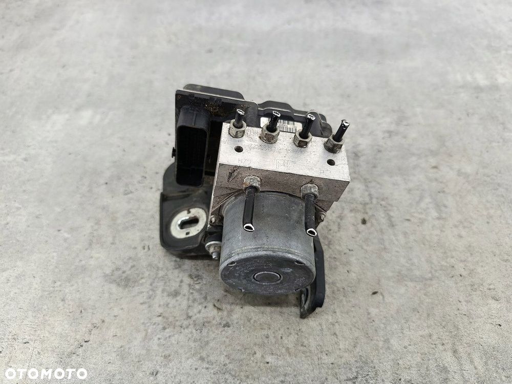 POMPA ABS OPEL CORSA D 13282283  0265230332 BOSCH 1.3 CDTI - 1