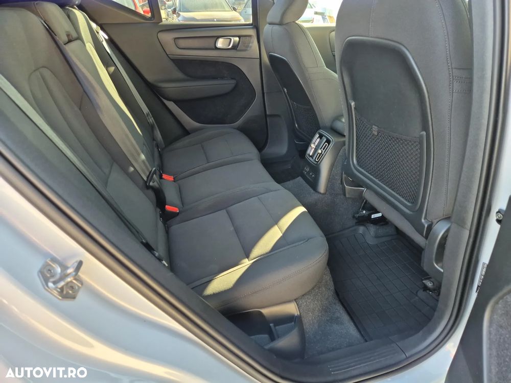 Volvo XC 40 Recharge T5 Twin Engine AT7 Inscription - 22