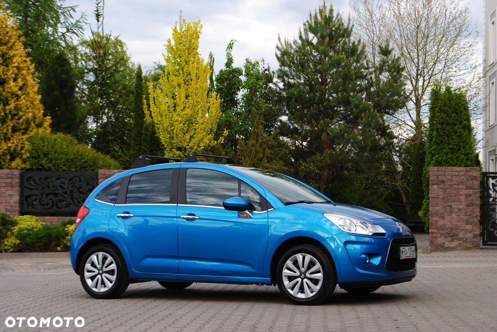 Citroën C3 1.4 Exclusive - 6