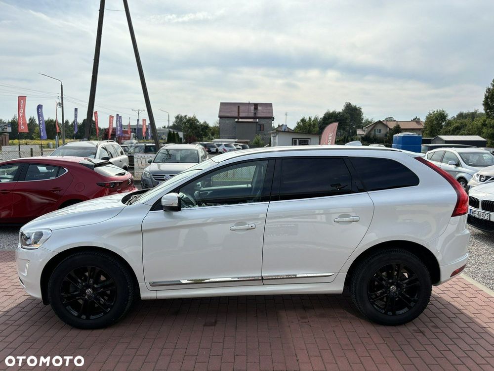 Volvo XC 60 - 12