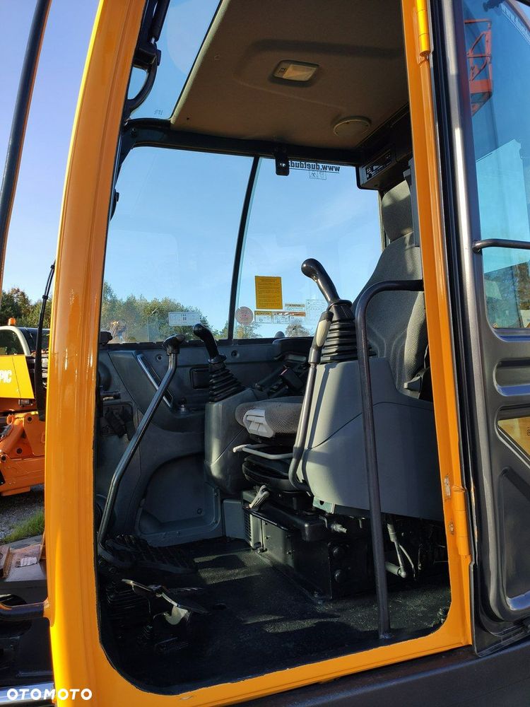 Hyundai ROBEX 80CR-9 2013r 8,3 tony - 8