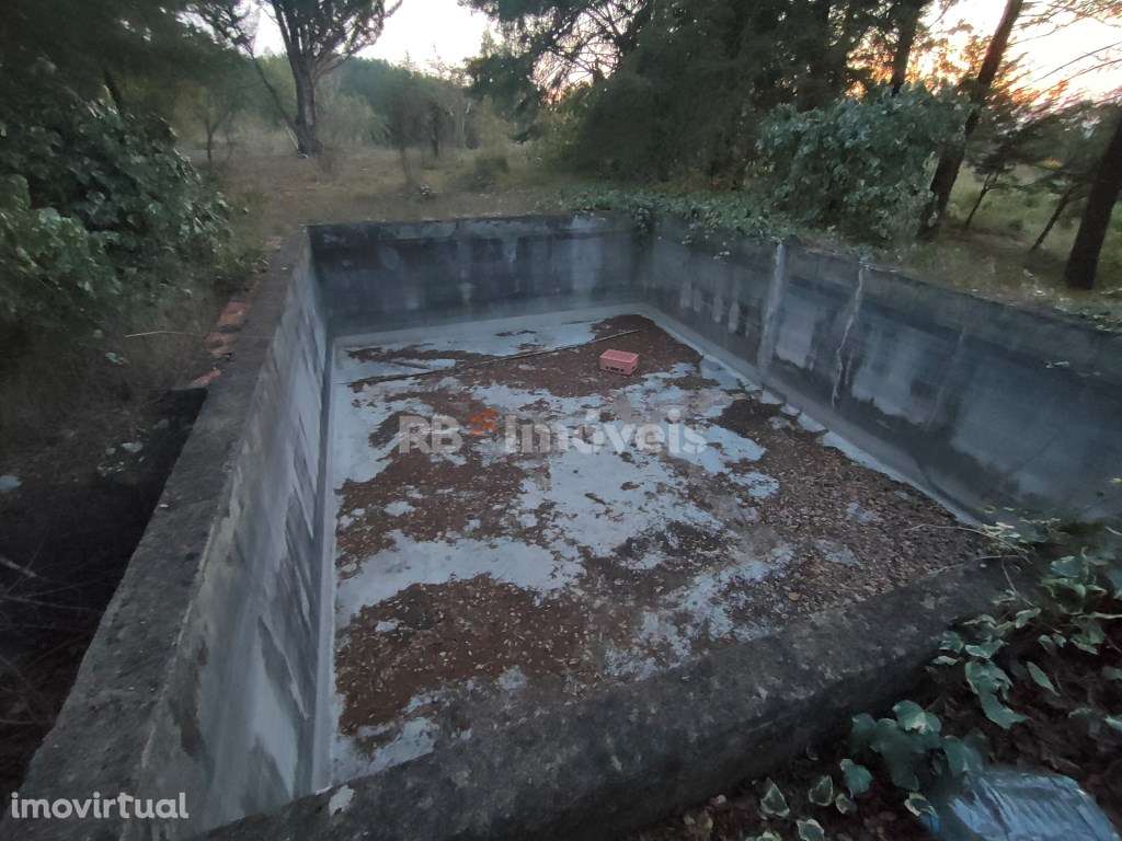 5 Terrenos Conjuntos - Boca da Mata, Tomar - Grande imagem: 5/17