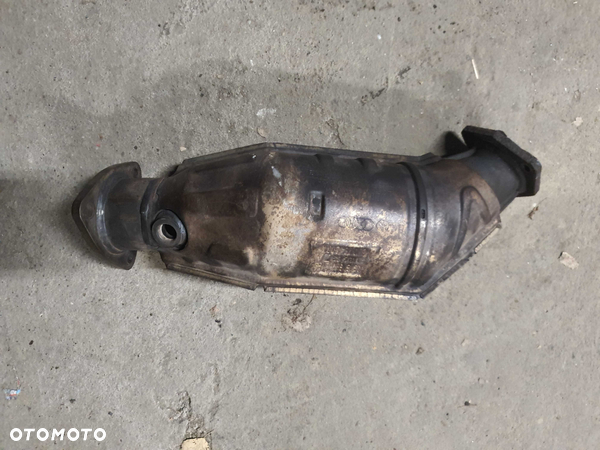AUDI A4 B6 B7 silnik 1,8 T BEX BFB AVJ katalizator SPRAWNY!!!