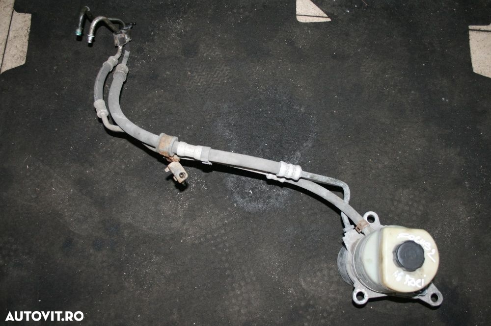 Pompa Servodirectie Ford Focus 2 C Max Livram Oriunde - 3