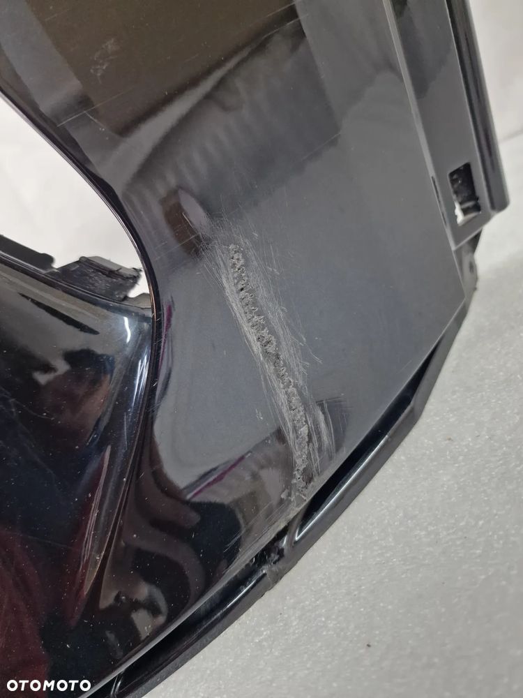 CUPRA FORMENTOR 19- ZDERZAK PRZEDNI PRZÓD NA 6xPDC 6X PDC , NR 5FF807221A/B/C , NR AUKCJI NZ1372 - 20