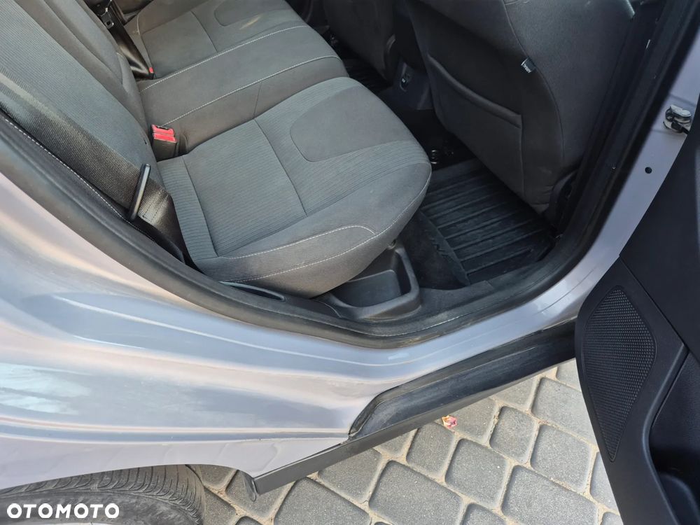 Ford Focus - 20