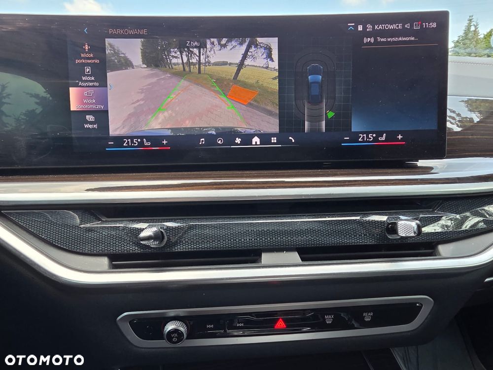 BMW X5 xDrive30d mHEV sport - 25