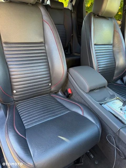 Land Rover Discovery Sport 2.0 D180 S - 12
