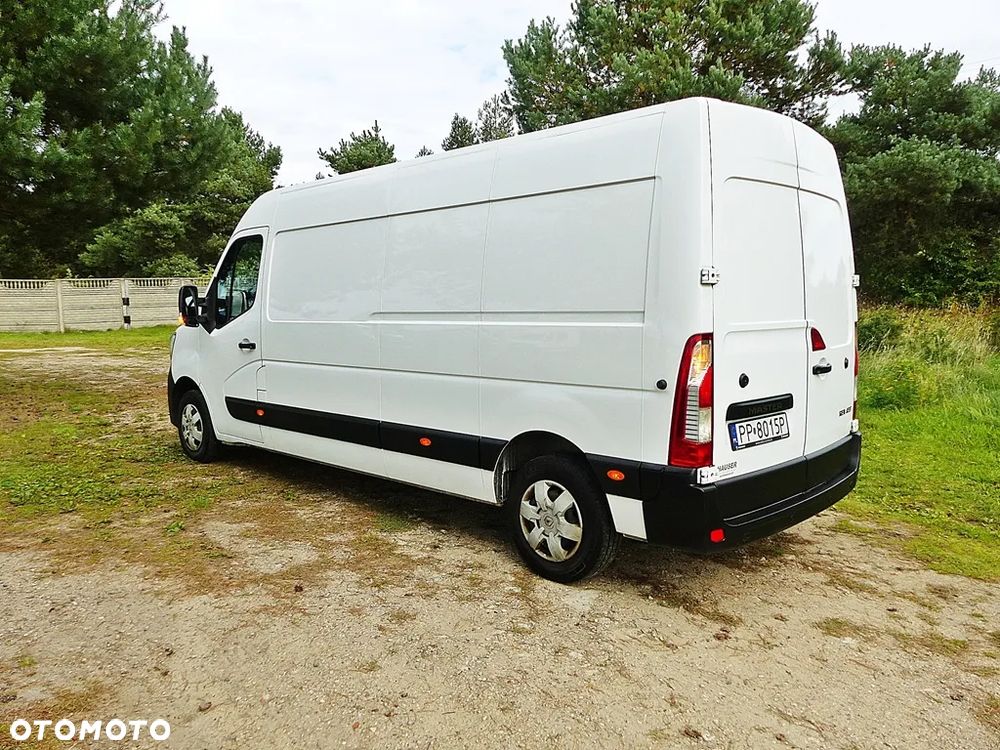 Renault MASTER - 18